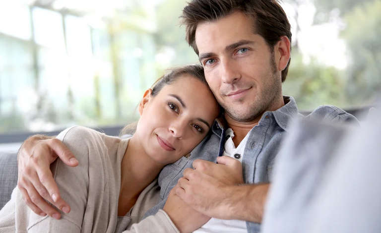 Сімейні відносини між чоловіком і дружиною: Ключі до щастя та гармонії